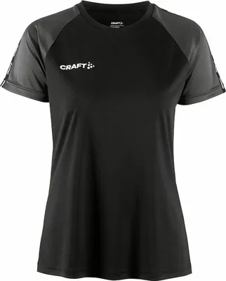 Produktbild von Craft Squad 2.0 Contrast Jersey W