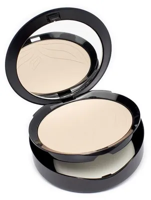 PUDER KOMPAKTOWY 02 ECO 9 g - PUROBIO
