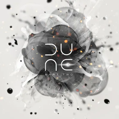 Produktbild von Dune: Part Two (Deluxe Version)