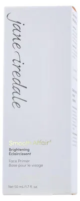 Produktbild von Jane Iredale Smooth Affair Brightening Face Primer (50 ml)
