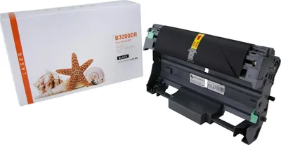 Produktbild von Trommel 3.6-DR3200 kompatibel mit Brother DR-3200 Seiten: 25.000