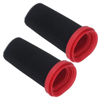 Ersatzfilter 2er-Pack für Handstaubsauger BBH3Z0025