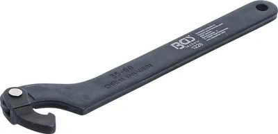 Imagen del producto de BGS 1226: Llave de gancho para articulaciones
