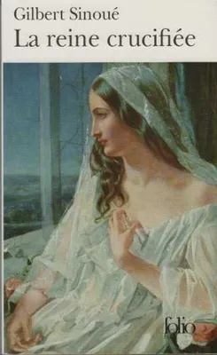Image de La reine crucifiée