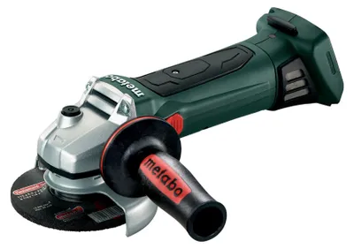 Produktbild von Metabo Akku-Winkelschleifer 18V W18LTX115 Quick
