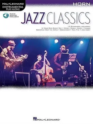 Produktbild von Jazz Classics