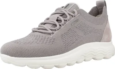 Produktbild von GEOX D SPHERICA Grau