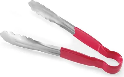 Obrázek produktu pro HENDI Servierzange HACCP 250 mm, Braun, (L)250mm