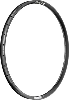 Produktbild von DT Swiss Felge Felge Felge E 593 27 - 5"" 28 Loch Schwarz - robuste Enduro-Fe...