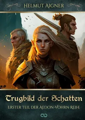 Produktbild von Trugbild der Schatten