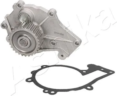 Produktbild von ASHIKA Kühlmittelpumpe Wasserpumpe für DR DR 5 SUV 35-00-012