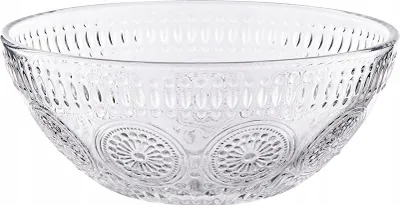 Immagine prodotto di Insalatiera in vetro Daisy universale 13 cm