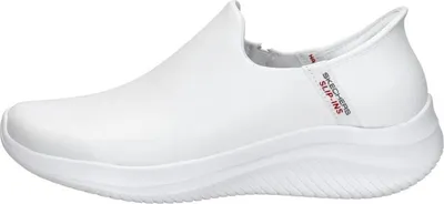 Produktbild von Skechers Ultra Flex 3.0 - All Smooth Sportief - wit - Maat 36