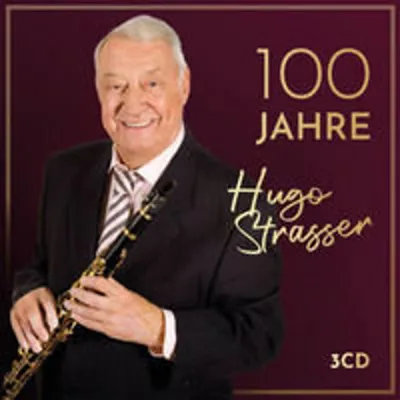 Image de 100 ans