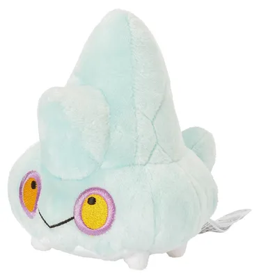 Obrázek produktu pro Plyšák Pokémon Arktip – 13 cm plyšák Bergmite