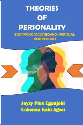 Produktbild von Theories Of Personality