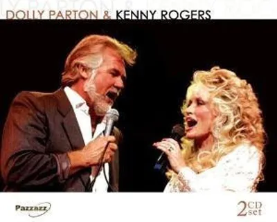 Obrázok produktu pre Kenny Rogers & Dolly Parton: Dolly Parton & Kenny Rogers