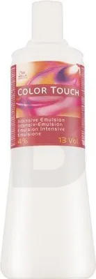 Immagine prodotto di Wella Professionals Color Touch Emulsione Intensiva 4% / 13 Vol. attivatore di colore per capelli 1000 ml