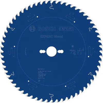 Immagine prodotto di Bosch EXP Legno KSB, 300x30 mm, T60