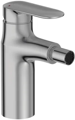 Immagine prodotto di Jacob Delifon Kumin – Miscelatore monocomando per bidet con portacavi, finitura cromata