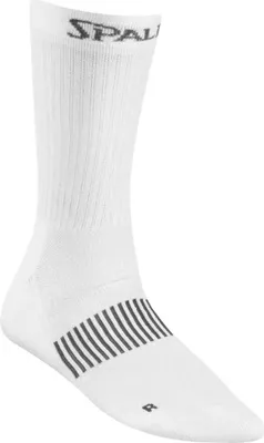 Immagine prodotto di Calzini colorati Spalding Performance - Bianco | Taglia: 41/45