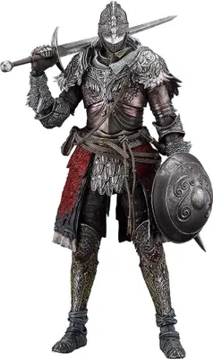 Zdjęcie produktu dla Elden Ring Figma figurka akcji Wściekły wilk 16 cm