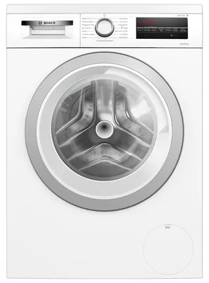 Produktbild von Bosch WUU28T71 Waschmaschine 8kg Active Water Plus Nachlegefunktion AquaStop