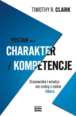 Obrázok produktu pre Postaw na charakter i kompetencje
