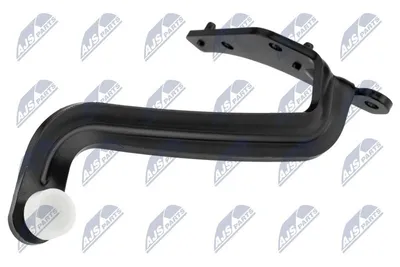 Produktbild von NTY EZC-FT-128 Rollenführung Schiebetür für CITROËN JUMPY Kasten Rechts Oben