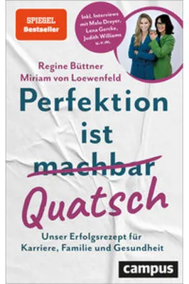 Obrázek produktu pro Perfektion ist Quatsch