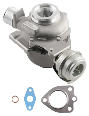 Produktbild von Turbo for Suzuki Grand Vitara 1.9 DDiS 95KW 13900-67JHZ 8200494545B 05-15