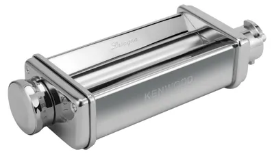 Produktbild von Kenwood KAX980ME, Silber, Aluminium, Chrom, Edelstahl, 243 mm, 86 mm, 54 mm, 1,4 kg