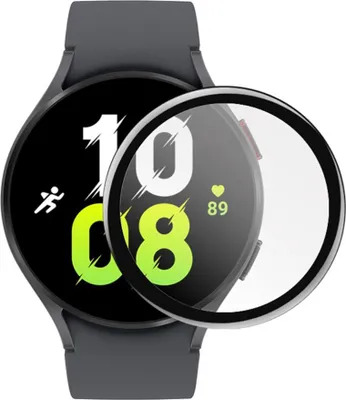 Image de INF Protection d'écran PMMA pour OPPO WATCH X [2 Films + 2 Kits]