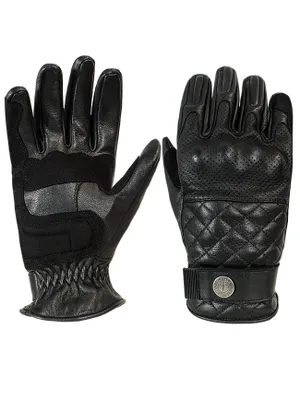 Produktbild von John Doe Tracker Handschuhe, schwarz, S
