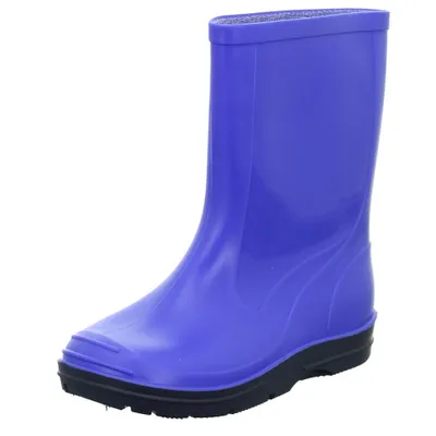 Produktbild von Stiefel BASIC ROYAL Blau, 221-011: Deutsch:38, Color:blau