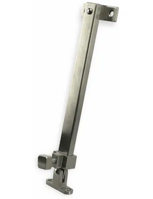 Image de Support de clapet, en acier inoxydable