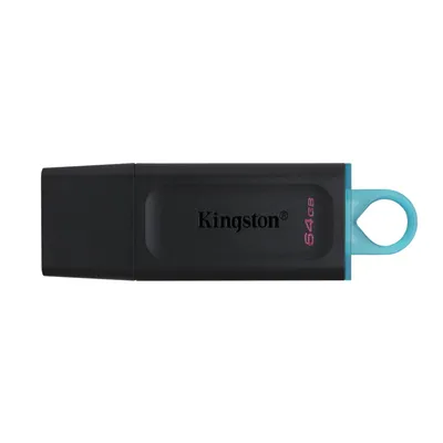 Obrázek produktu pro Kingston 64GB USB 3.2 Exodia DTX/64GB