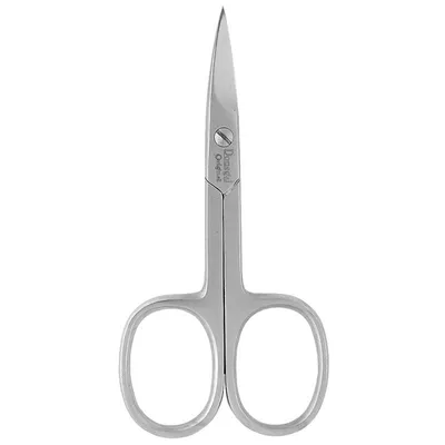 Image de Ciseaux à ongles Donegal Acier inoxydable 9cm Modèle 9641