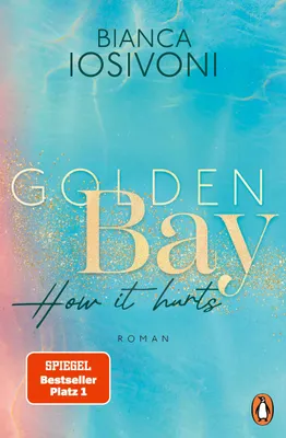 Produktbild von Golden Bay - How it hurts