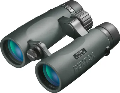 Produktbild von Pentax S-Series SD 9x42 - Fernglas 9 x 42 WP