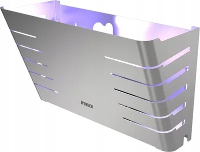 Zdjęcie produktu dla Lampa owadobójcza na lepy NOVEEN IKN2050 PROFESSIONAL