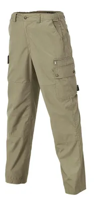 Produktbild von Pinewood 9085 Outdoorhose Hose Wildmark / Finnveden light khaki D120