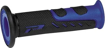 Produktbild von Pro Grip Griffgummis 725 Bk/Bl Ende Offen