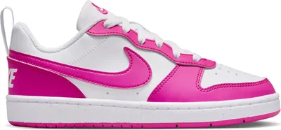 Produktbild von Nike Court Borough Low Recraft (Gs) White/Blue Beyond White/Blue Beyond 36