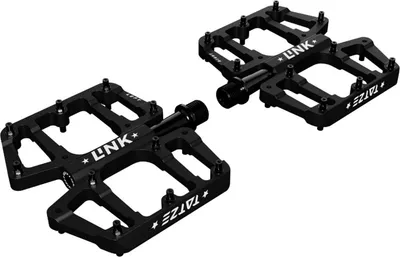 Produktbild von Tatze Flatpedal Link Titan (ART021)
