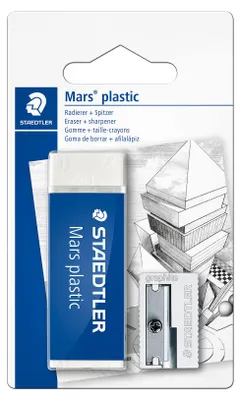 Immagine prodotto di Staedtler® 526-S3Bk2D