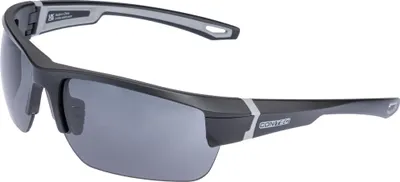 Zdjęcie produktu dla Okulary przeciwsłoneczne Contec Glow Transparent Grey/CAT3 Transparent Grey/CAT3