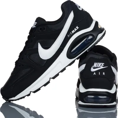 Obrázok produktu pre Dámska Športová Obuv Wmns Nike Air Max Command,397690 021 EU 36,5