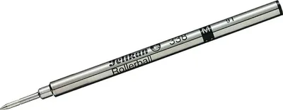 Produktbild von Pelikan 922179 Ersatzmine Schwarz