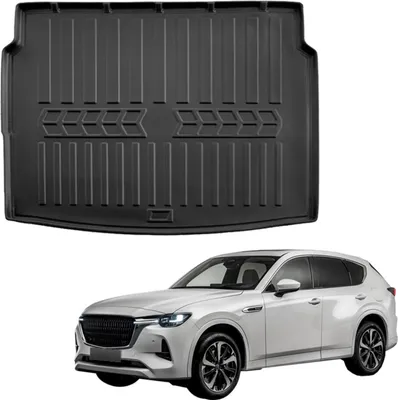 Obrázok produktu pre SCOUTT | Vanička do kufra pre Mazda CX-60 KH Od 2022